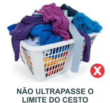 Cesto Cheio